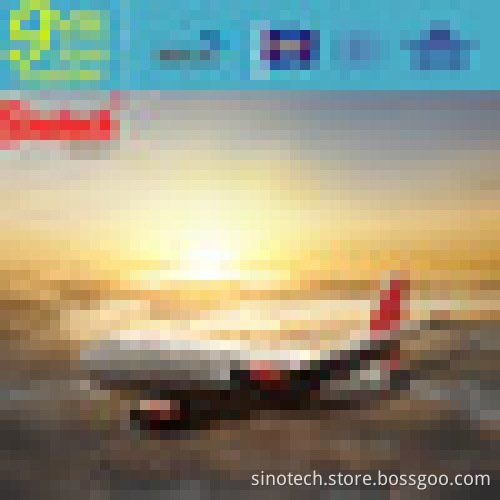 Professional shipping service for Air freight to Brisbane Australia